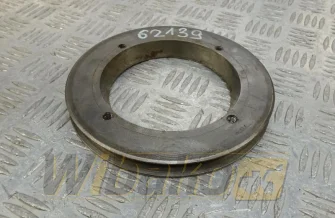 Fan pulley for engine Cummins 6T-590/86 