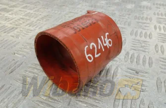 Flexible connector Cummins 3916529