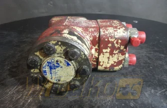 Orbitrol Danfoss OSPA200ON 150-0004