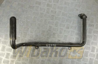 Pipeline for engine Cummins 5.9 3918268