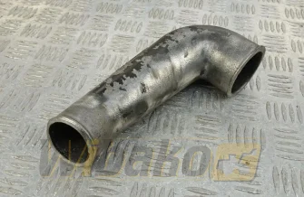 Inlet mainfold elbow Cummins 3906973