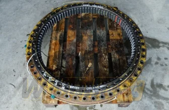 Rotation Wreath for excavator Liebherr R912HDSL 