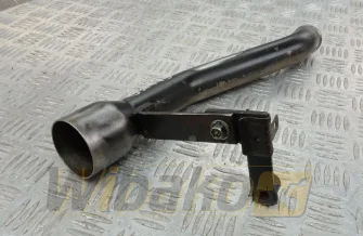 Oil filler Cummins 3912689