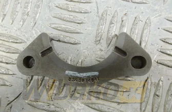 Camshaft thrust bracket Cummins 3914641