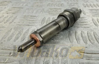Injector CAV LJC6760417