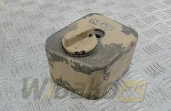Cylinder head cover z wlewem oleju Cummins 3928405