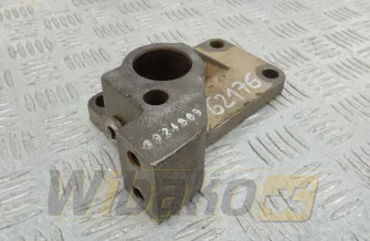 Coupler for engine Cummins 5.9 3924869