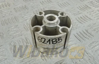 Fan base distance H= 48 mm for engine Cummins 5.9 A184523