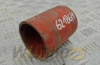 Flexible connector Komatsu SA6D102E-1 