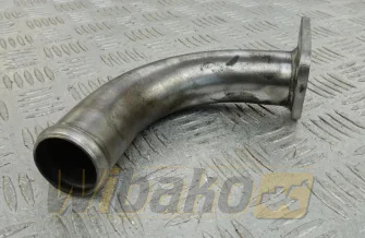 Oil filler Cummins 3912687