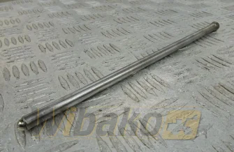Push rod Komatsu SAA6D102E 