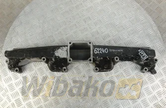 Intake manifold Perkins 3777U03B/4