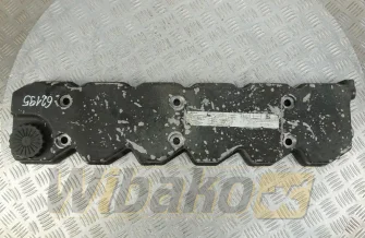 Pokrywa zaworowa for engine Cummins QSB6.7 4939895