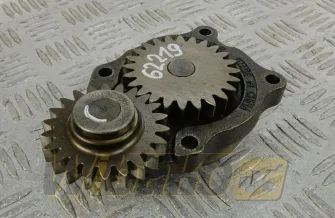Oil pump Cummins 4939588