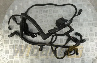 Electric harness for engine Cummins QSB6.7 