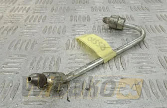 Injector fuel line Cyl. 1 Cummins 3978031