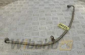 Turbocharger oil hose Cummins 3282162