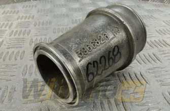 Inlet mainfold hub Cummins 3964546