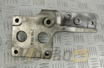 Wspornik filtra paliwa Cummins 4931860