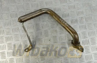 Pipeline for engine Cummins QSB6.7 3977790