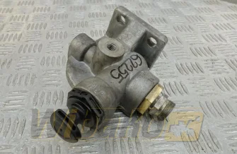 Fuel filter bracket Cummins 3975404