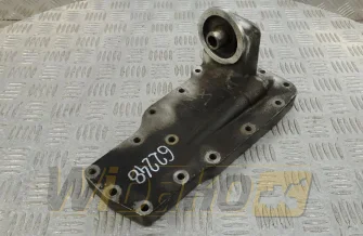 Oil cooler housing Cummins 3965152