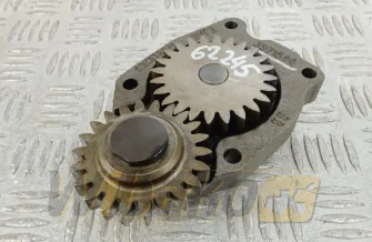 Oil pump Concentric 3971544