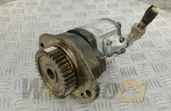 Hydraulic pump for engine Casappa QSB6.7 PLP20.19S0-07S1-LBE/BC-N-L(TRX)