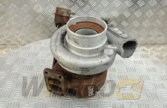 Turbocharger Holset HX35W 4039630