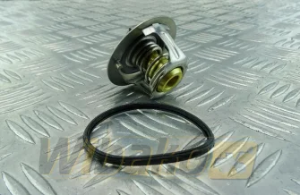 Thermostat 76°C wbk 3967195