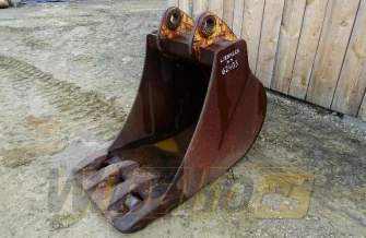 Bucket (Shovel) for excavator Liebherr NN 