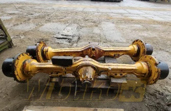 Loader axle Liebherr L521 AP-405