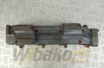 Intake manifold Deutz 04297676