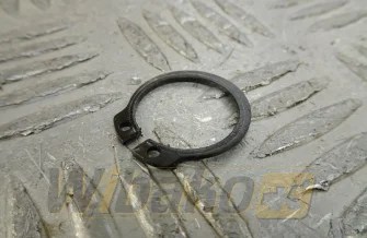 Seger dźwigni zaworowej Deutz 01107731