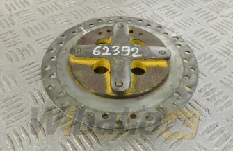 Fan hub Deutz 04201841