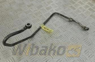 Fuel line Deutz 02113020