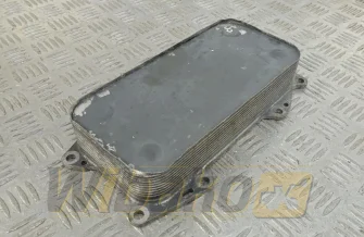 Oil radiator (cooler) Deutz 04916909