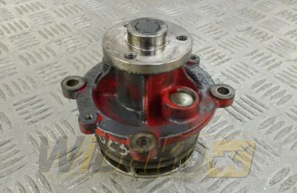 Water pump Deutz 04517464
