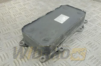 Oil cooler Deutz 04254426