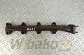 Exhaust manifold Deutz 04254489R