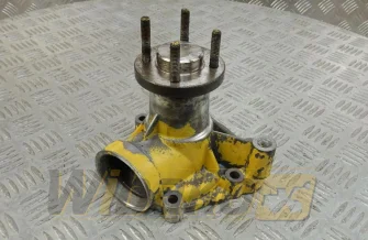 Water pump Deutz 04198531RY