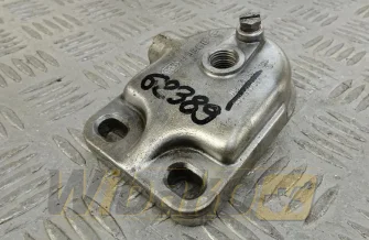 Fuel filter bracket Bosch 0450133009