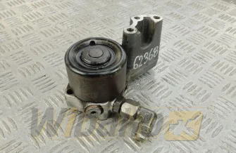 Fuel Feed Pump Deutz 04503576