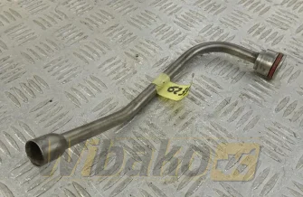 Turbocharge return line Deutz 04204395