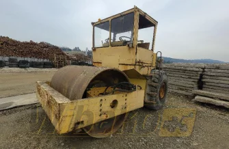 Roller ZTS Stavostroj VV200 