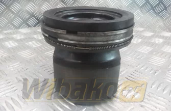 Engine piston Liebherr 9080685