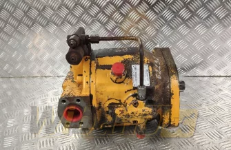 Hydraulic pump Rexroth A10VO71DFLR/30R| 5715252 L5 21