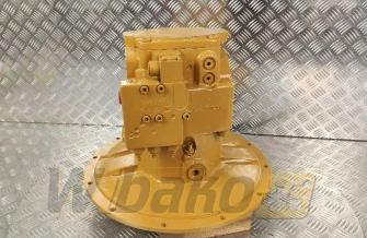 Hydraulic pump Rexroth AA11VO130LG2S/10R-NZGXXK80-S R909609272