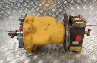 Swing joint (Svivel joint) Liebherr DDF525 9270180