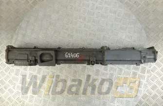 Intake manifold for engine Deutz TCD2013 L06 2V 04296183